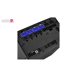 منبع تغذیه کامپیوتر سیلوراستون Strider Titanium-SST-ST80F-TI‌‌‌‌‌Silverstone Strider Titanium SST-ST80F-TI Computer Power Supply