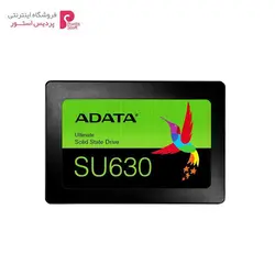 اس اس دی اینترنال ای دیتا Ultimate SU630 3.84TBADATA Ultimate SU630 Internal SSD Drive - 3.84TB