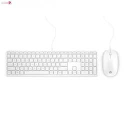 کامپیوتر همه کاره اچ پی Pavilion 24 XA0993-AHP Pavilion 24 XA0993-A 24 inch All-in-One PC