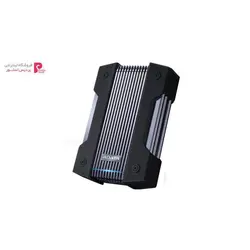 هارد اکسترنال ای دیتا HD830 ظرفیت2ADATA HD830 External Hard Drive 2TB