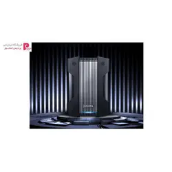 هارد اکسترنال ای دیتا HD830 ظرفیت2ADATA HD830 External Hard Drive 2TB