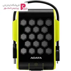هارد اکسترنال ای دیتا مدل HD720 ظرفیت 1 ترابایتADATA HD720 External Hard Drive 1TB
