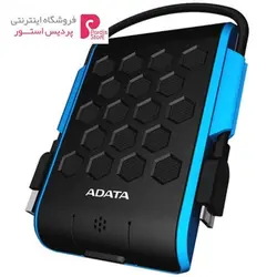 هارد اکسترنال ای دیتا مدل HD720 ظرفیت 1 ترابایتADATA HD720 External Hard Drive 1TB