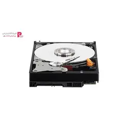 هارددیسک اینترنال وسترن دیجیتال مدل Purple WD20PURX ظرفیت 2 ترابایتWestern Digital Purple WD20PURX Internal Hard Disk 2TB