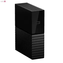 هارد اکسترنال وسترن دیجیتال My Book Desktop ظرفیت 14TBWestern Digital  My Book Desktop Hard Drive 14TB