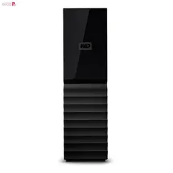 هارد اکسترنال وسترن دیجیتال My Book Desktop ظرفیت 14TBWestern Digital  My Book Desktop Hard Drive 14TB