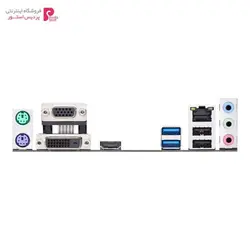 مادربرد ایسوس PRIME H410M-AASUS PRIME H410M-A Motherboard
