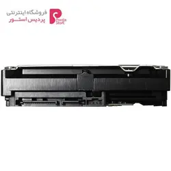 هارددیسک اینترنال سیگیت مدل Barracuda ST500DM002 ظرفیت 500 گیگابایتSeagate Barracuda ST500DM002 Internal Hard Drive - 500GB