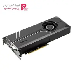 کارت گرافیک ایسوس مدل TURBO-GTX1060-6GASUS TURBO-GTX1060-6G Graphics Card