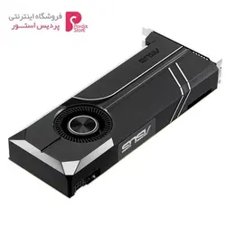 کارت گرافیک ایسوس مدل TURBO-GTX1060-6GASUS TURBO-GTX1060-6G Graphics Card