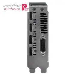 کارت گرافیک ایسوس مدل TURBO-GTX1060-6GASUS TURBO-GTX1060-6G Graphics Card