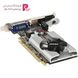 کارت گرافیک ام اس آی مدل N210-MD1G/D3MSI N210-MD1G/D3 Graphics Card