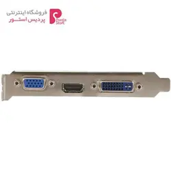 کارت گرافیک ام اس آی مدل N210-MD1G/D3MSI N210-MD1G/D3 Graphics Card