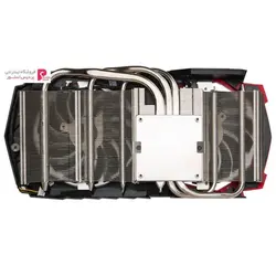 کارت گرافیک ام اس آی مدل RADEON RX 480 GAMING X 8GMSI RADEON RX 480 GAMING X 8G Graphics Card