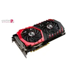 کارت گرافیک ام اس آی مدل RADEON RX 480 GAMING X 8GMSI RADEON RX 480 GAMING X 8G Graphics Card