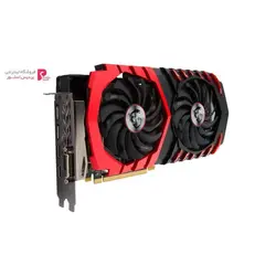 کارت گرافیک ام اس آی مدل RADEON RX 480 GAMING X 8GMSI RADEON RX 480 GAMING X 8G Graphics Card