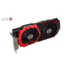 کارت گرافیک ام اس آی مدل RADEON RX 480 GAMING X 8GMSI RADEON RX 480 GAMING X 8G Graphics Card
