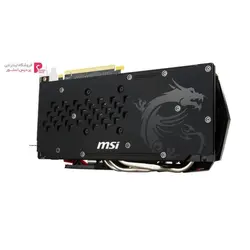 کارت گرافیک ام اس آی مدل RADEON RX 480 GAMING X 8GMSI RADEON RX 480 GAMING X 8G Graphics Card