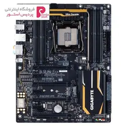 مادربرد گیگابایت مدل GA-X99-Gaming 5PGIGABYTE GA-X99-SLI Motherboard