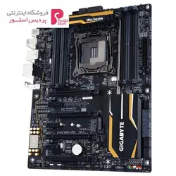 مادربرد گیگابایت مدل GA-X99-Gaming 5PGIGABYTE GA-X99-SLI Motherboard
