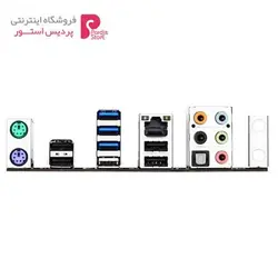 مادربرد گیگابایت مدل GA-X99-Gaming 5PGIGABYTE GA-X99-SLI Motherboard