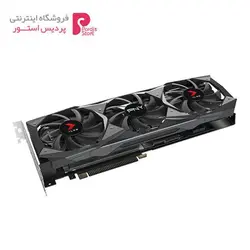 کارت گرافیک پی ان وای GeForce-RTX-2070-SUPER-XLR8-Gaming-Overclocked PNY GeForce RTX 2070 SUPER XLR8 Gaming Overclocked Graphic Card