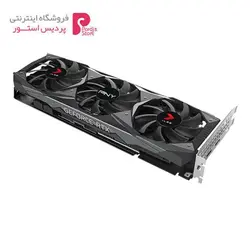 کارت گرافیک پی ان وای GeForce-RTX-2070-SUPER-XLR8-Gaming-Overclocked PNY GeForce RTX 2070 SUPER XLR8 Gaming Overclocked Graphic Card