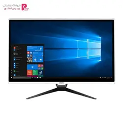 کامپیوتر همه کاره ام اس آی Pro 22 X 9MT-CMSI Pro 22 X 9MT- C 22 inch All-in-One PC