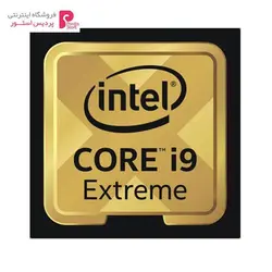 پردازنده مركزی اینتل Cascade Lake core i9-10980xeIntel Cascade Lake core i9-10980xe CPU