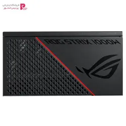 منبع تغذیه کامپیوتر ایسوس ROG Strix 1000GAsus ROG Strix 1000G Computer Power Supply