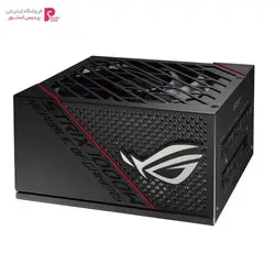 منبع تغذیه کامپیوتر ایسوس ROG Strix 1000GAsus ROG Strix 1000G Computer Power Supply