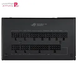 منبع تغذیه کامپیوتر ایسوس ROG Strix 1000GAsus ROG Strix 1000G Computer Power Supply