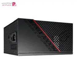 منبع تغذیه کامپیوتر ایسوس ROG Strix 1000GAsus ROG Strix 1000G Computer Power Supply