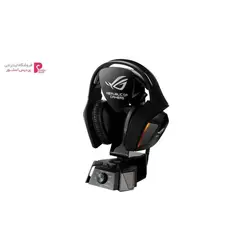 هدست مخصوص بازی ایسوس ROG CenturionAsus ROG Centurion Gaming Headset