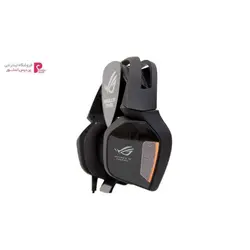 هدست مخصوص بازی ایسوس ROG CenturionAsus ROG Centurion Gaming Headset