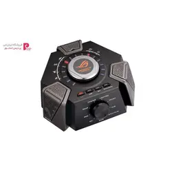 هدست مخصوص بازی ایسوس ROG CenturionAsus ROG Centurion Gaming Headset