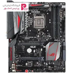 مادربرد ایسوس مدل MAXIMUS VIII HEROASUS MAXIMUS VIII HERO Motherboard