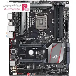 مادربرد ایسوس مدل MAXIMUS VIII HEROASUS MAXIMUS VIII HERO Motherboard