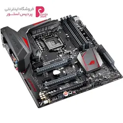 مادربرد ایسوس مدل MAXIMUS VIII HEROASUS MAXIMUS VIII HERO Motherboard