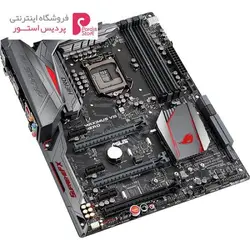 مادربرد ایسوس مدل MAXIMUS VIII HEROASUS MAXIMUS VIII HERO Motherboard