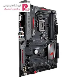مادربرد ایسوس مدل MAXIMUS VIII HEROASUS MAXIMUS VIII HERO Motherboard
