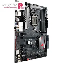 مادربرد ایسوس مدل MAXIMUS VIII HEROASUS MAXIMUS VIII HERO Motherboard