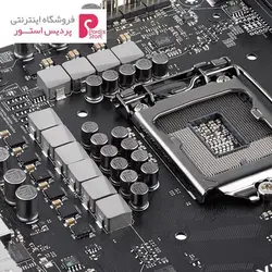 مادربرد ایسوس مدل MAXIMUS VIII HEROASUS MAXIMUS VIII HERO Motherboard