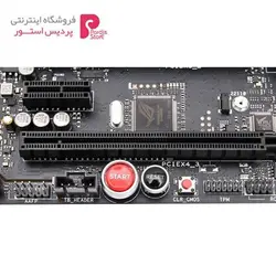 مادربرد ایسوس مدل MAXIMUS VIII HEROASUS MAXIMUS VIII HERO Motherboard