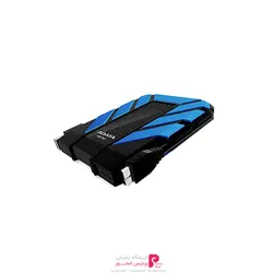 هارد اکسترنال ای ديتا  HD710 ظرفيت 1 ترابايتADATA HD710 External Hard Drive - 1TB