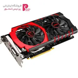کارت گرافیک ام اس آی مدل GTX 960 GAMING 4GMSI GTX 960 GAMING 4G Graphics Card