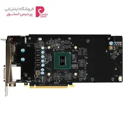 کارت گرافیک ام اس آی مدل GTX 960 GAMING 4GMSI GTX 960 GAMING 4G Graphics Card