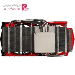 کارت گرافیک ام اس آی مدل GTX 960 GAMING 4GMSI GTX 960 GAMING 4G Graphics Card