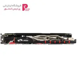 کارت گرافیک ام اس آی مدل GTX 960 GAMING 4GMSI GTX 960 GAMING 4G Graphics Card