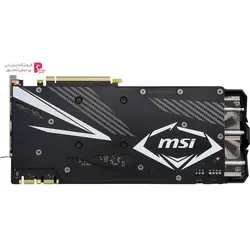 کارت گرافیک ام اس آی مدل GeForce GTX 1070 DUKE 8G OCMSI GeForce GTX 1070 DUKE 8G OC Graphics Card